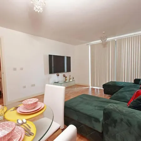 Chicstay Moura Apartment *