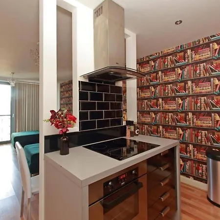 Apartment Chicstay Moura