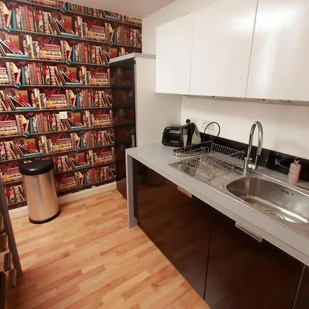 Apartment Chicstay Moura