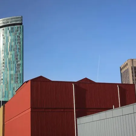 Chicstay Moura Birmingham