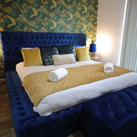Chicstay Moura Apartment