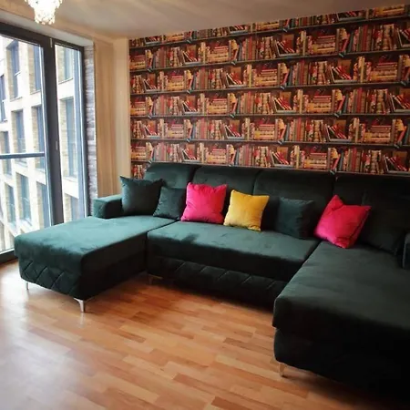 Chicstay Moura Appartement